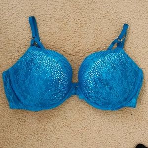 VS Very Sexy Push Up Bra 40D